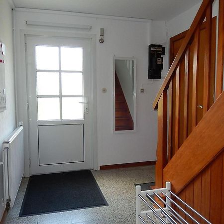 Ferienhaus-Mecki Pellworm Exterior foto